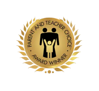 Parent Teachers Choice Award